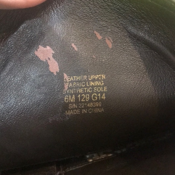 Tory Burch Boots - Picture 3 of 8